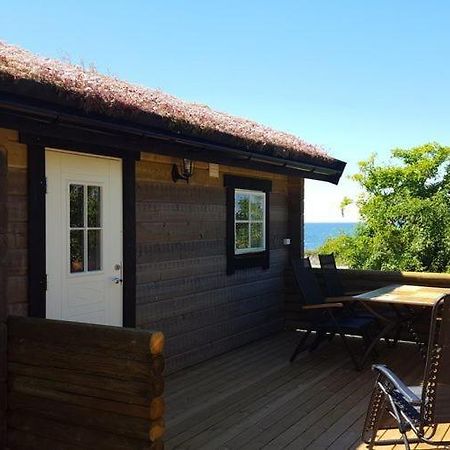 Sjoetorpet - Unikt Boende Vid Havet Pa Norra Oeland! Löttorp Esterno foto