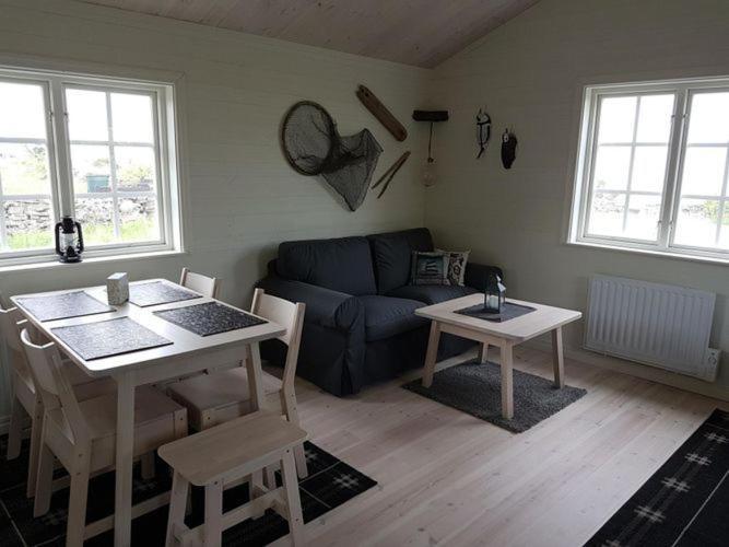 Sjoetorpet - Unikt Boende Vid Havet Pa Norra Oeland! Löttorp Esterno foto