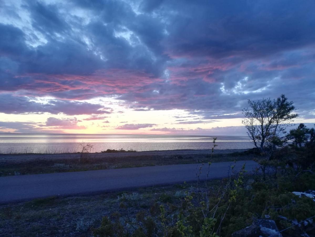 Sjoetorpet - Unikt Boende Vid Havet Pa Norra Oeland! Löttorp Esterno foto
