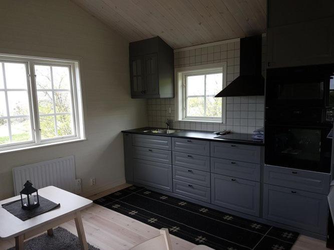 Sjoetorpet - Unikt Boende Vid Havet Pa Norra Oeland! Löttorp Esterno foto